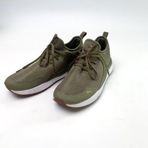 Puma Soft foam Athletic shoes